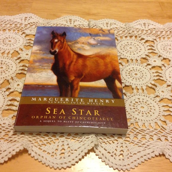 Classic Horse Tales - Two by Marguerite Henry - Picture 5 of 10